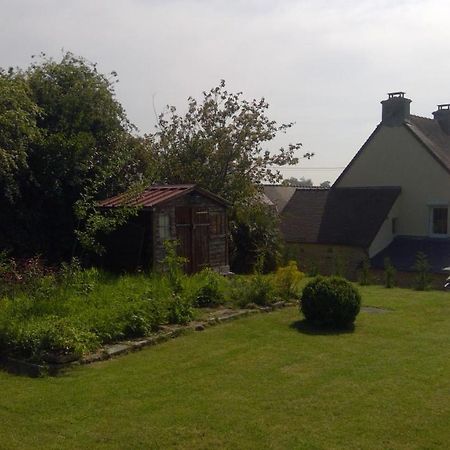 La Calverie Crouay Exterior foto